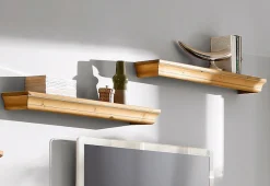 OTTO home Wandregal »Vinales« im 2er Set