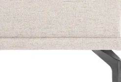 OTTO home Wohnlandschaft »Costello U-Form, B: 363 cm mit Sitztiefen- & Armteilverstellung« optional Schlaffunktion & Bettkasten