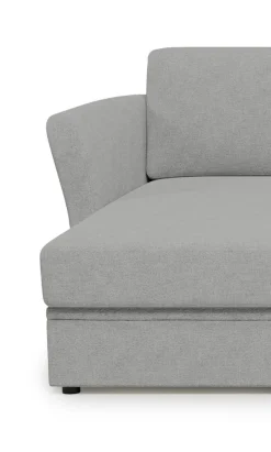 OTTO home Wohnlandschaft »Lavars Schlafsofa« mit Bettfunktion und Stauraum, in zwei verschiedenen Bezugsqualitäten