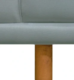 OTTO home Wohnlandschaft »Maroon U-Form« in skandinavischem Design, mit losen Kissen