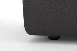OTTO home Wohnlandschaft »Merid U-Form, B: 367 cm« jederzeit durch Module erweiterbar