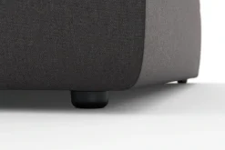 OTTO home Wohnlandschaft »Merid U-Form, B: 367 cm« jederzeit durch Module erweiterbar