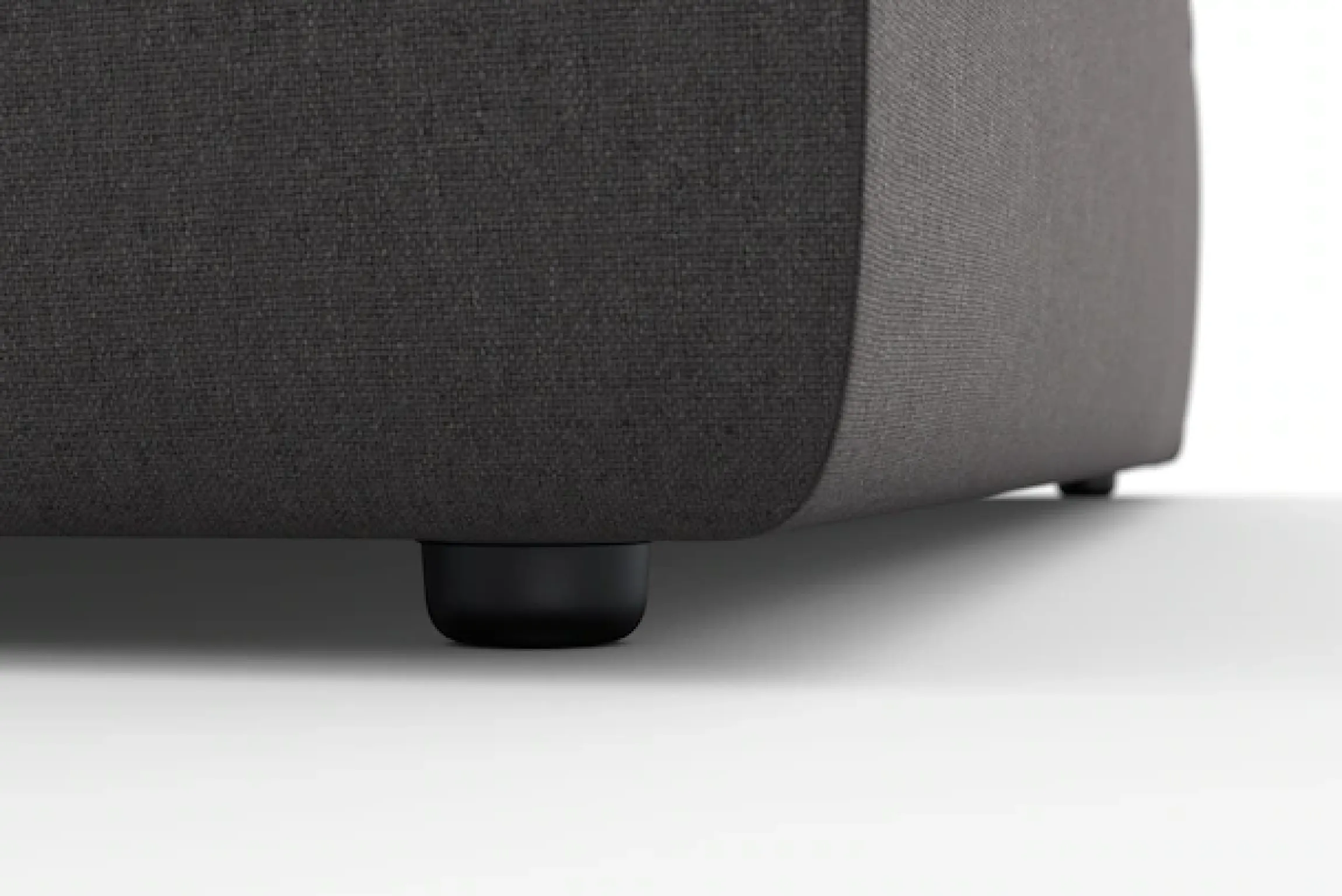 OTTO home Wohnlandschaft »Merid U-Form, B: 367 cm« jederzeit durch Module erweiterbar