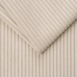 OTTO home Wohnlandschaft »Summer« U-Form, B: 360cm in Cord & Struktur