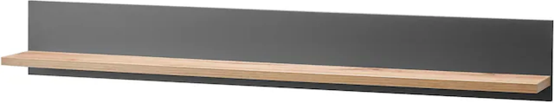 OTTO home Wohnwand »Westminster, Anbauwand im Landhausstil, Komplettset, Wohnzimmer-Set« Set, 3 Stk. tlg.