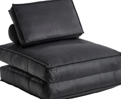 OTTO home XXL-Sessel »Miro« XXL-Sessel wandelbar zum Gästebett