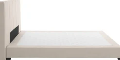 OTTO products Boxspringbett »Peetu« Taschenfederkern-Matratze, in 4 Breiten und 4 Farben, incl. Topper