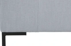 OTTO products 2-Sitzer »Grazzo« hochwertige Stoffe aus recyceltem Material, Steppung im Sitzbereich