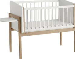 PAIDI Ablageelement »TABLAR LITTLE CLOUD« Ablage-Tisch für dein Beistellbett, in mehreren Farben