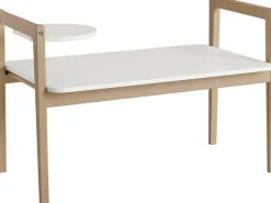 PAIDI Ablageelement »TABLAR LITTLE CLOUD« Ablage-Tisch für dein Beistellbett, in mehreren Farben