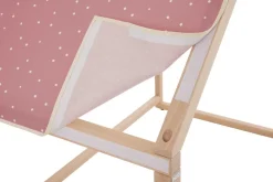 PAIDI Betthimmel »LITTLE DOTTIE, Spielhaus-Dach in verschiedenen Farbvarianten« 100% Baumwolle, waschbar, einfache Anbringung