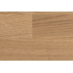 PAIDI Kinderregal »LOTTE & FYNN Steiff by PAIDI, 6 offene Fächer« Weiß mit Eiche Massivholz, Sideboard 142 cm Breite, langlebiges Regal