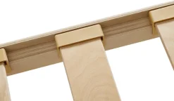 PAIDI Lattenrost »STANDARD 90x190cm, montiert« besondere Langlebigkeit, extreme Stabilität