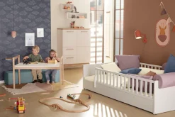 PAIDI Tischplatte »LITTLE CLOUD« Umbau zum höhenverstellbaren Spieltisch oder Maltisch
