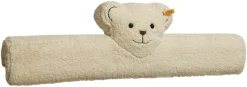 PAIDI Umbauseiten »MILA & BEN Steiff by PAIDI, Plüsch-Teddybär, Kantenschutz« extra weich gepolstert, passt auf jede Wickelkommode, waschbar