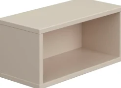 PAIDI Wandregal »Wandbox L/H« viele Farbvarianten, längs und hochkant montierbar