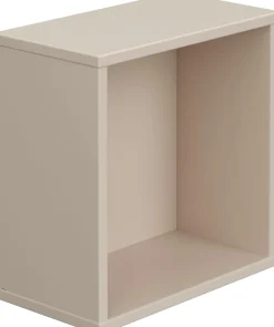 PAIDI Wandregal »Wandbox Q« viele Farbvarianten