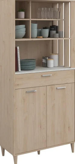 Parisot Buffet »Gala 11« 1 Stk. tlg. ohne Elektrogeräte