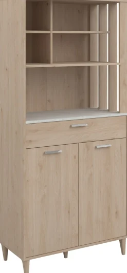 Parisot Buffet »Gala 11« 1 Stk. tlg. ohne Elektrogeräte