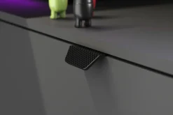 Parisot Gamingtisch »Work 11« Set, Ecklösung möglich, 2 Stk. tlg.