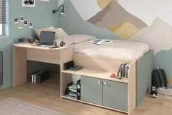 Parisot Jugendbett
