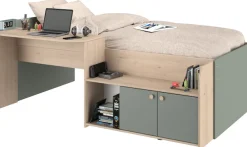 Parisot Jugendbett