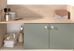 Parisot Jugendbett