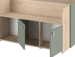 Parisot Jugendbett