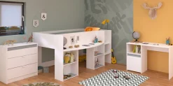 Parisot Jugendzimmer-Set