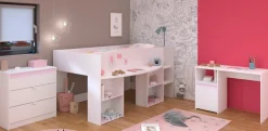Parisot Jugendzimmer-Set