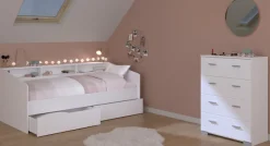 Parisot Jugendzimmer-Set