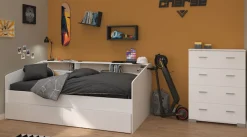 Parisot Jugendzimmer-Set