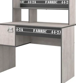 Parisot Jugendzimmer-Set »Fabric 11« 6-teilig, 6 Stk. tlg.