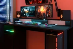 Parisot Jugendzimmer-Set »Gaming - Set« 2 Stk. tlg. Gaming-Set