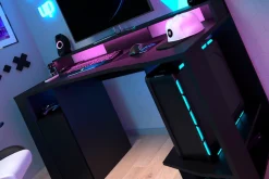Parisot Jugendzimmer-Set »Gaming - Set« 2 Stk. tlg. Gaming-Set