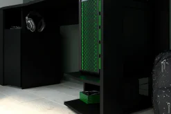 Parisot Jugendzimmer-Set »Gaming - Set« 2 Stk. tlg. Gaming-Set