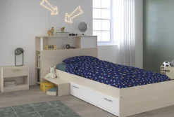 Parisot Jugendzimmer-Set »Parisot Kinderimmer Charly 17« 3 Stk. tlg.