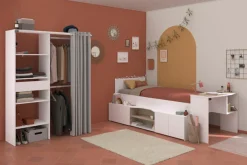 Parisot Jugendzimmer-Set »Parisot Cleo 11« Set, 2 tlg.