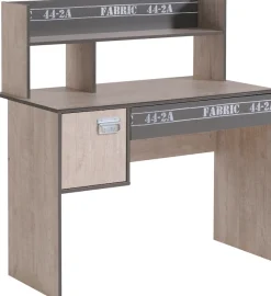 Parisot Jugendzimmer-Set »Parisot Fabric 13« Set, 5-teilig, 5 tlg.