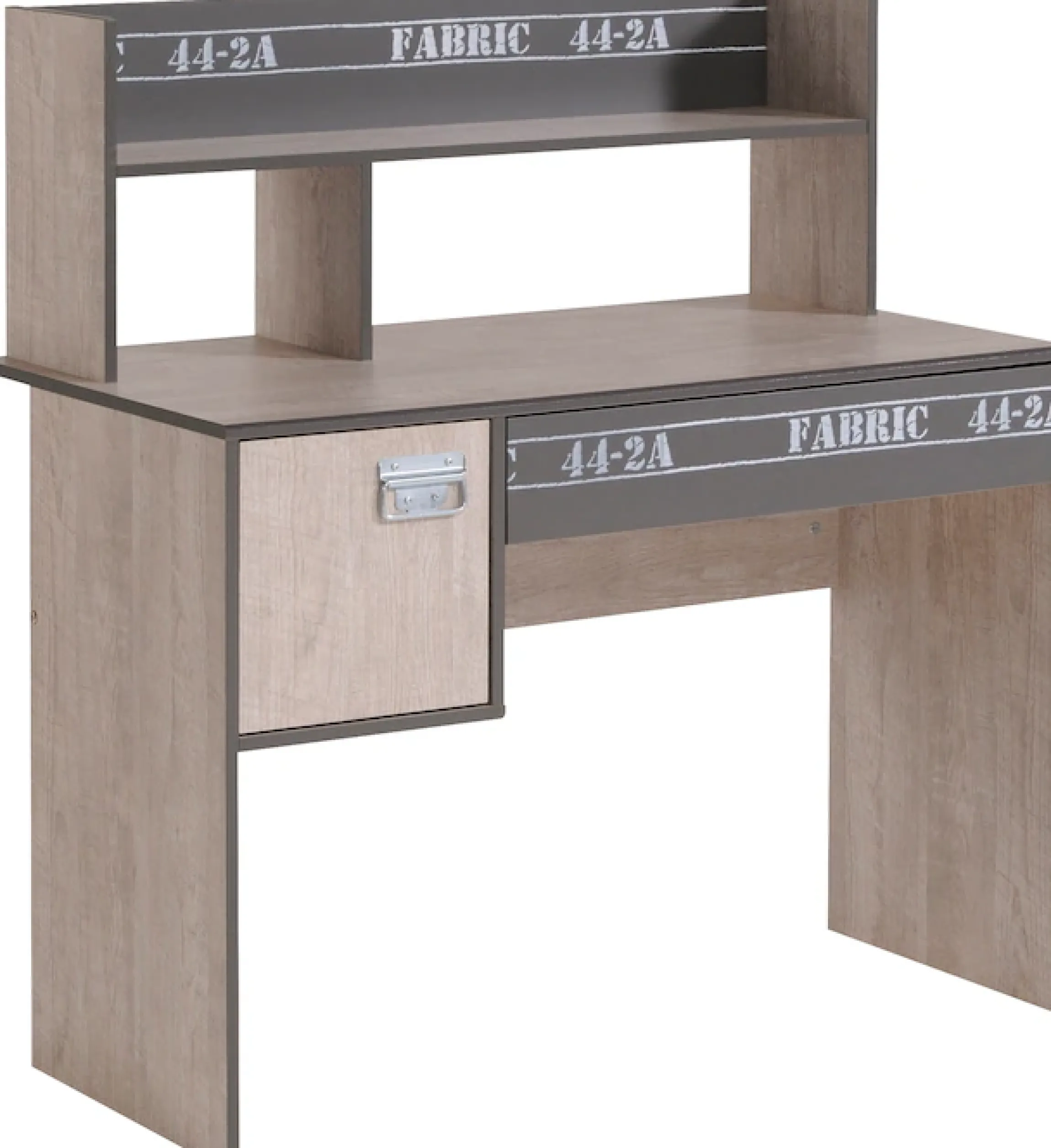 Parisot Jugendzimmer-Set »Parisot Fabric 13« Set, 5-teilig, 5 tlg.