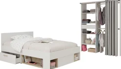 Parisot Jugendzimmer-Set »Parisot Achille 22« Set, 2 tlg.