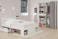 Parisot Jugendzimmer-Set »Parisot Achille 22« Set, 2 tlg.