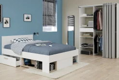 Parisot Jugendzimmer-Set »Parisot Achille 22« Set, 2 tlg.