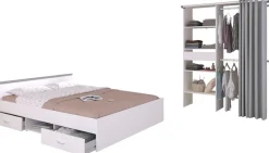 Parisot Jugendzimmer-Set »Parisot Mega 13« Set, 2 tlg.