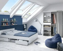 Parisot Jugendzimmer-Set »Parisot Mega 13« Set, 2 tlg.