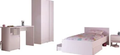 Parisot Jugendzimmer-Set »Pirouette« Set, 5 Stk. tlg.