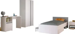 Parisot Jugendzimmer-Set »Pirouette« Set, 5 Stk. tlg.