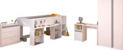 Parisot Jugendzimmer-Set »Pirouette 11« 4 Stk. tlg.