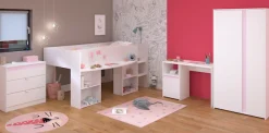 Parisot Jugendzimmer-Set »Pirouette 11« 4 Stk. tlg.