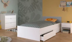 Parisot Jugendzimmer-Set »Pirouette« Set, 4 Stk. tlg.
